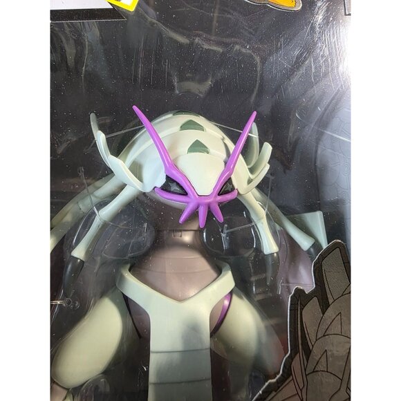 Pokemon Articulated Golisopod Trainer Team Series Action Figure Collectible Toy - Picture 4 of 8